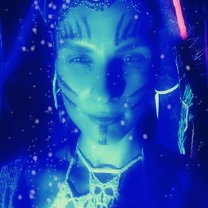 Meet your Posher, O'lexa